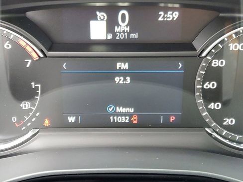 Used 2023 Cadillac XT5 Premium Luxury image 11