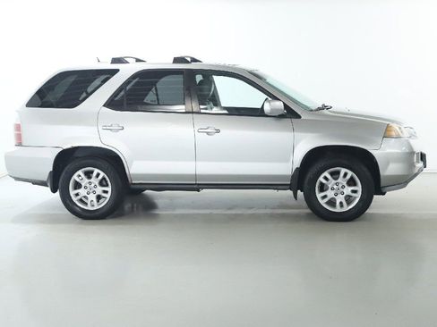 Used 2005 Acura MDX Touring image 12