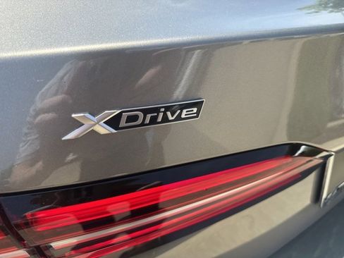 Certified 2026 BMW 530i xDrive w/ Premium Package image 8