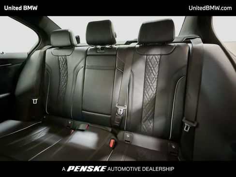 Used 2021 BMW M550i xDrive image 13