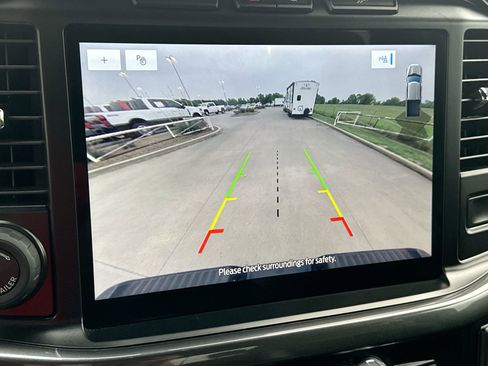 Used 2023 Ford F150 Tremor image 14