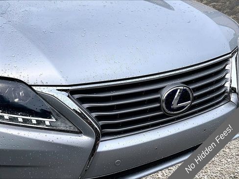Used 2013 Lexus RX 450h AWD w/ Navigation Pkg image 26