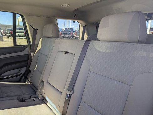 Used 2019 Chevrolet Tahoe LS w/ All-Season Package image 24