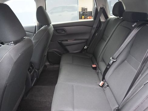 Used 2024 Nissan Rogue S AWD/4WD image 25