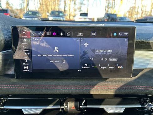 Used 2024 Alfa Romeo Tonale Veloce image 20