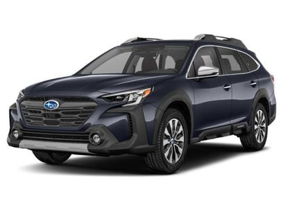 Used 2023 Subaru Outback Touring XT