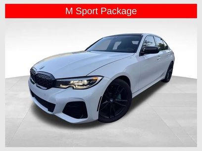 Used 2020 BMW M340i xDrive w/ Driving Assistance Package