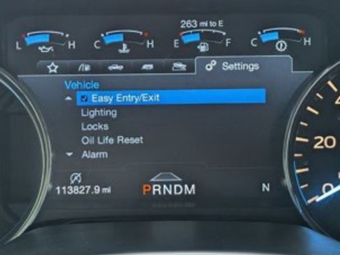 Used 2018 Ford F150 King Ranch w/ Equipment Group 601A Luxury image 11