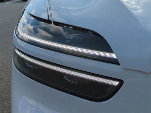 Certified 2025 Genesis GV70 3.5T Sport w/ Sport Advanced Package image 9