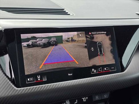 New 2026 Audi S e-tron GT Premium Plus image 34