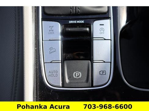 Used 2023 Hyundai Tucson SEL w/ Convenience Package image 19