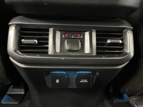 Used 2021 Ford F150 Lariat w/ Equipment Group 502A High image 36