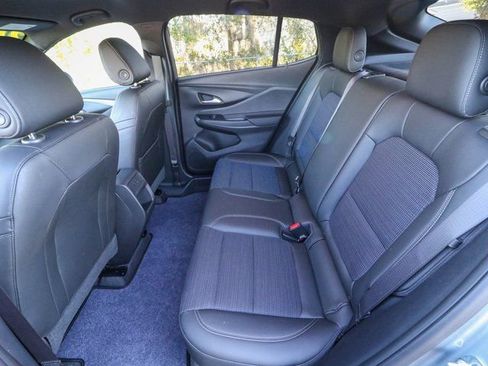 New 2025 Buick Envista Preferred w/ Convenience I Package image 26