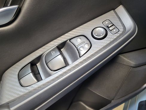 Used 2025 Nissan Sentra SV w/ All-Weather Package FWD image 27