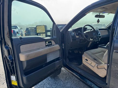 Used 2013 Ford F150 XLT w/ Luxury Equipment Group image 10