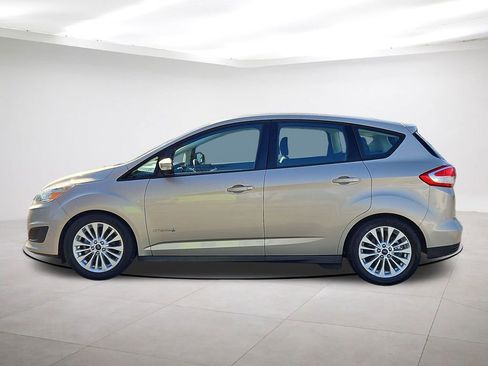 Used 2018 Ford C-MAX SE image 4