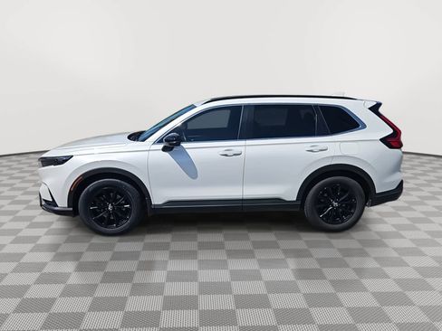 Used 2023 Honda CR-V Sport image 5