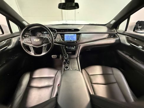 Used 2024 Cadillac XT5 Sportv AWD/4WD image 70