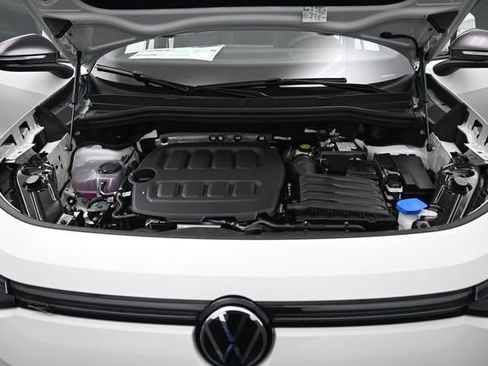 New 2026 Volkswagen Tiguan SE R-Line FWD image 15