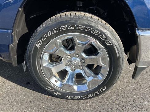 Certified 2023 RAM 1500 Big Horn image 10