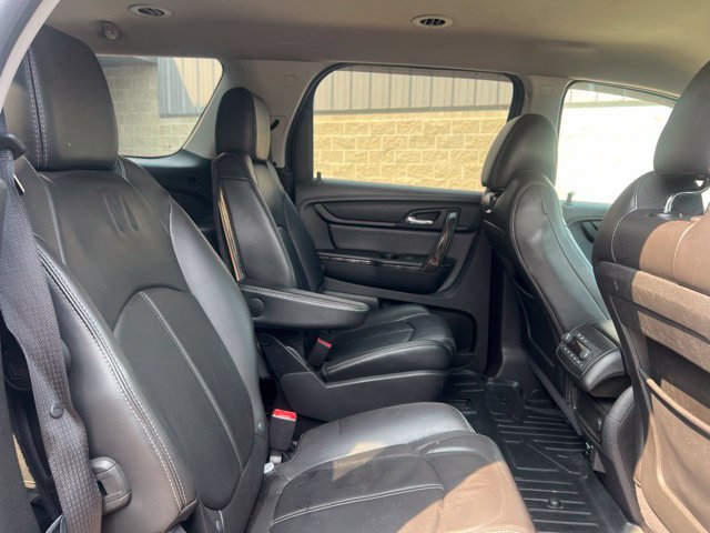 Used 2016 GMC Acadia SLT FWD image 14