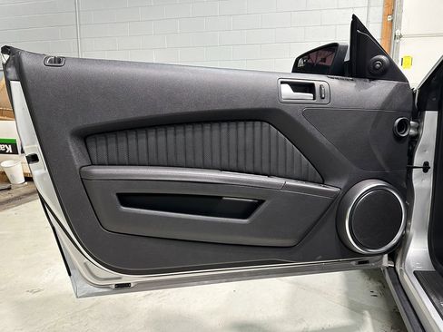 Used 2012 Ford Mustang Shelby GT500 image 25