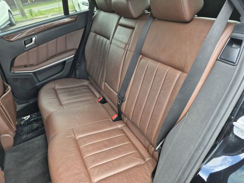 Used 2015 Mercedes-Benz E 350 4MATIC Wagon image 21
