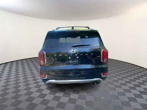Used 2021 Hyundai Palisade Limited w/ Cargo Package AWD/4WD image 6