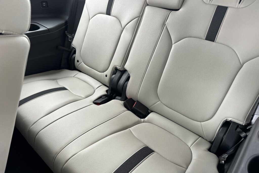 New 2026 Honda Pilot EX-L image 16