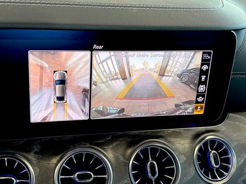 Used 2019 Mercedes-Benz AMG GT 53 image 31