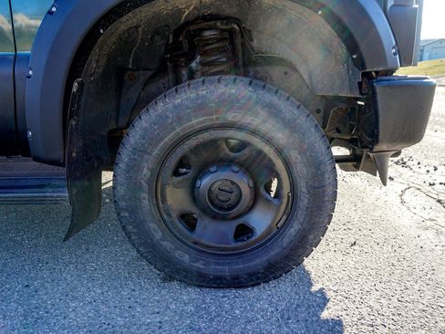 Used 2008 Ford F350 XLT image 25