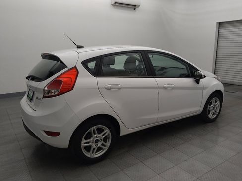 Used 2018 Ford Fiesta SE w/ Cold Weather Package image 10
