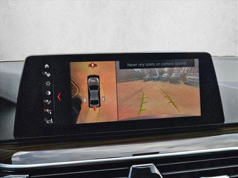 Used 2019 BMW 540i image 20