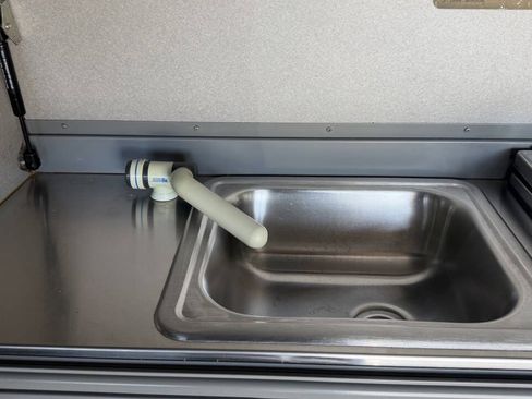Used 1997 Volkswagen Eurovan Camper FWD image 50