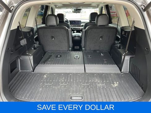 Used 2025 Kia Telluride S FWD image 6