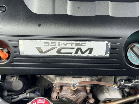 Used 2008 Honda Accord EX-L image 12