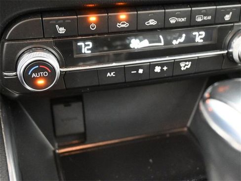 Used 2020 MAZDA CX-5 Grand Touring image 16