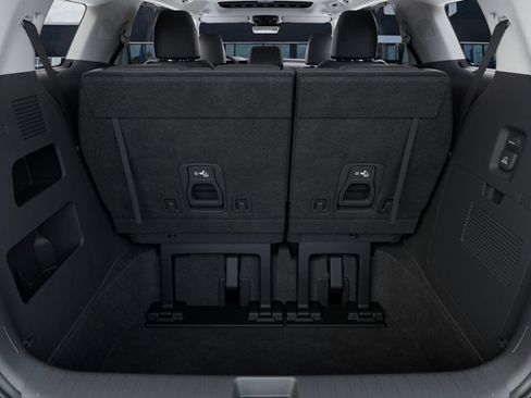 New 2026 Kia Carnival SX Prestige image 19