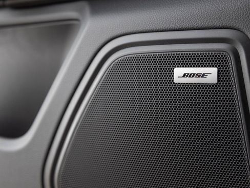 New 2026 Porsche Macan S image 20