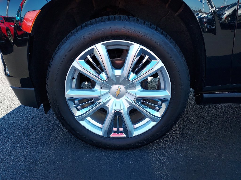 Used 2022 Chevrolet Tahoe High Country AWD/4WD image 10