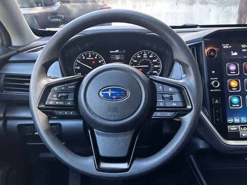 Certified 2024 Subaru Crosstrek 2.0i Premium AWD/4WD image 15
