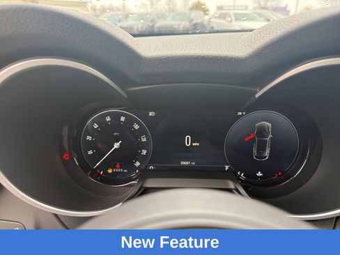 Used 2024 Alfa Romeo Stelvio Sprint AWD/4WD image 12