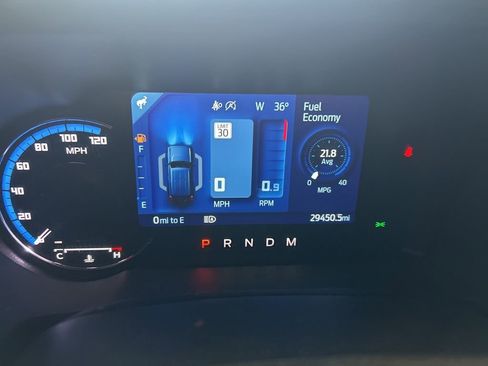 Used 2024 Ford Bronco Big Bend image 11