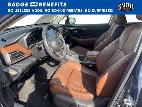 Used 2023 Subaru Outback Touring XT AWD/4WD image 9