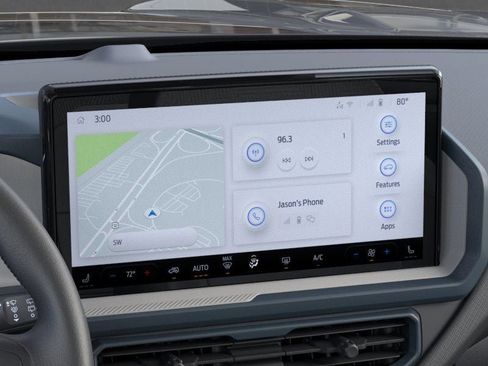 New 2025 Ford Bronco Sport Heritage w/ Convenience Package AWD/4WD image 14