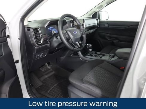New 2026 Ford Ranger XLT image 31