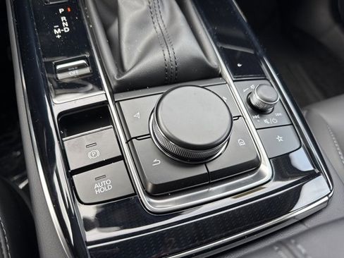 New 2025 MAZDA CX-30 AWD 2.5 S w/ Preferred Package image 18