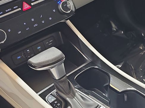 New 2026 Hyundai Tucson SEL image 25