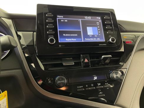 Certified 2024 Toyota Camry LE FWD image 20