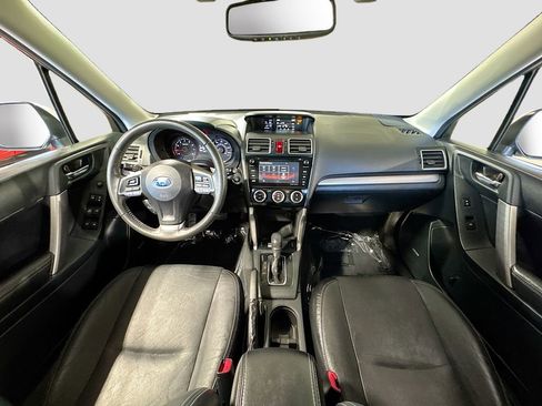 Used 2016 Subaru Forester 2.0XT Touring w/ Eyesight & Navigation System AWD/4WD image 14